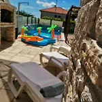 Luxury Alba With Pool