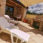 Apartman Luxury Alba With Pool