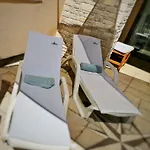 Apartman Luxury Alba With Pool Kanfanar