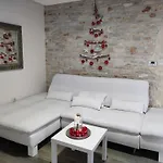 Luxury Alba With Pool * Kanfanar
