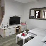 Apartman Luxury Alba With Pool *