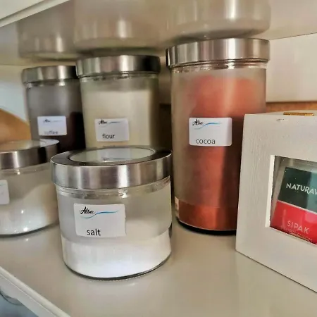 Luxury Alba With Pool Kanfanar