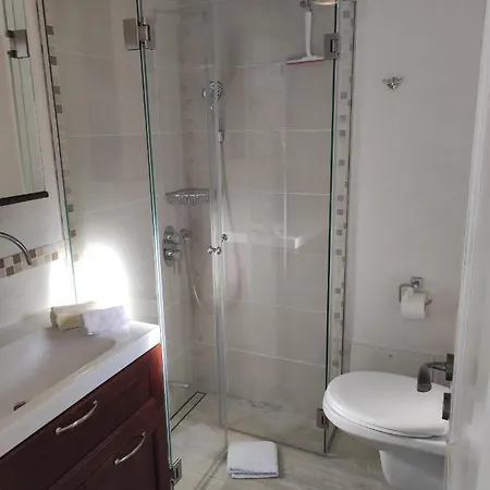 Apartment Luxury Alba With Pool