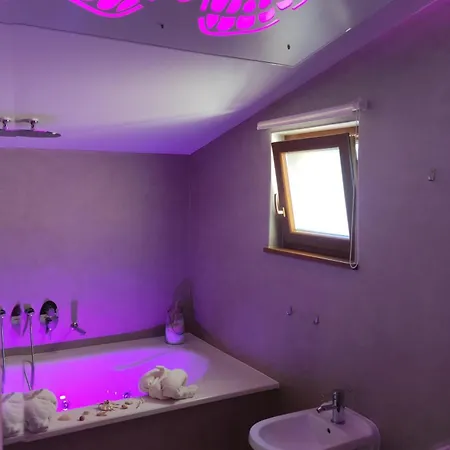 Apartment Luxury Alba With Pool Kanfanar