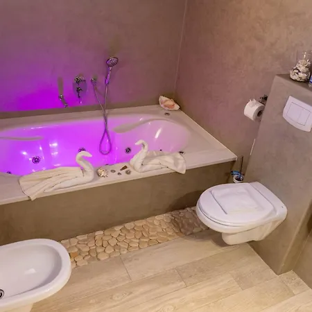 Apartment Luxury Alba With Pool *