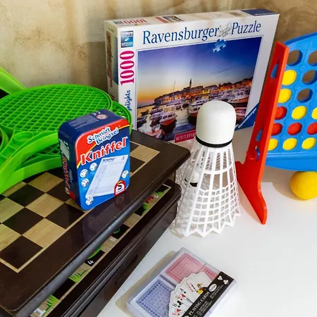 Luxury Alba With Pool Appartement Kanfanar