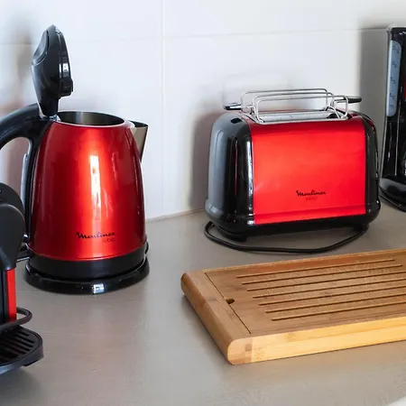 Luxury Alba With Pool *