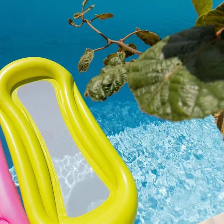 Luxury Alba With Pool * Kanfanar