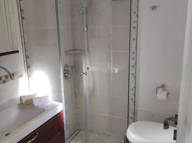 Appartement Luxury Alba With Pool